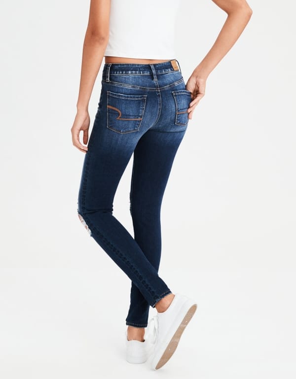 AE Ne(x)t Level 360 High-Waisted Jegging