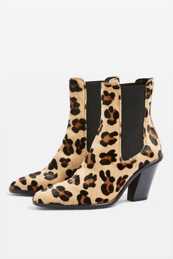 Boots You'll Fall in Love with - New York Gal