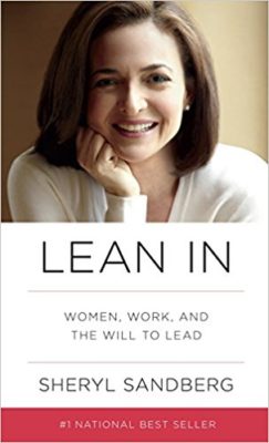 Lean In Career Books