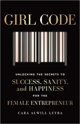 Girlcode Career Books