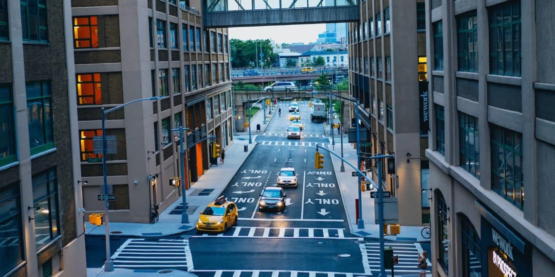 Is It Worth Owning a Car in New York City? New York Gal