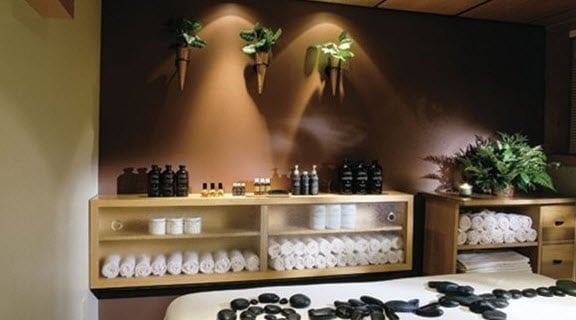 Luxury Affordable Spas In NYC 2019 New York Gal   Metspa 