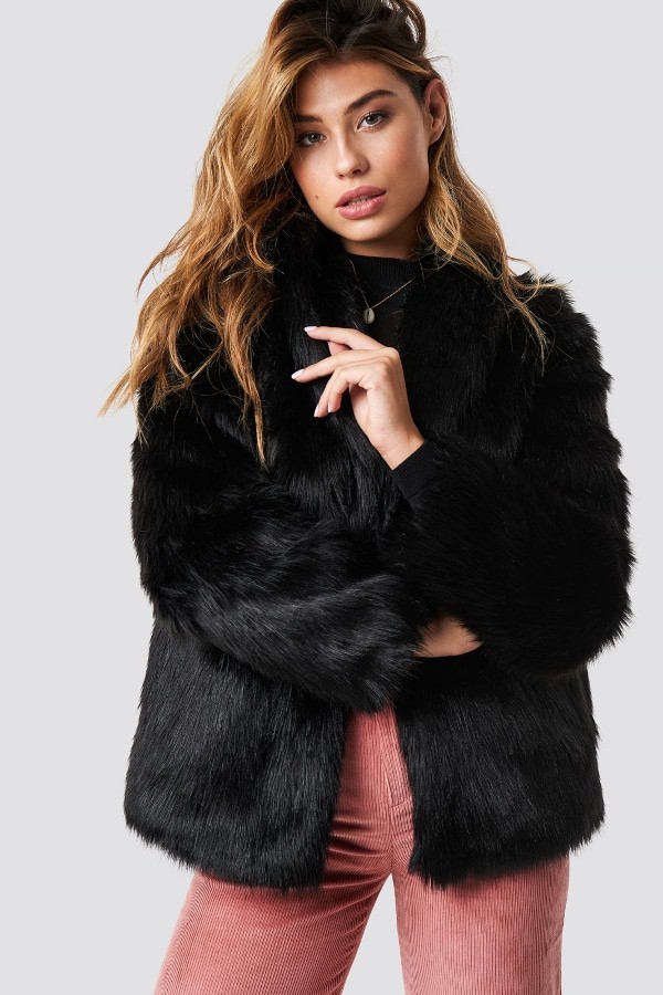 7 Ways to Rock Fur This Season - New York Gal