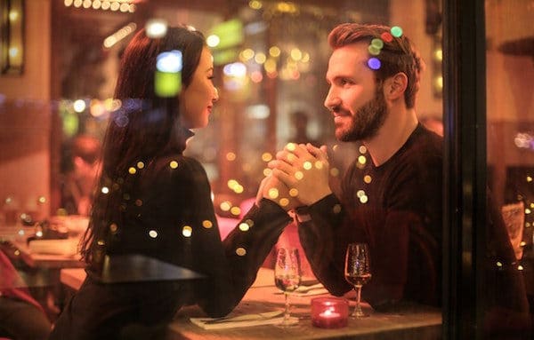 Winter Date Ideas In Nyc That Beat Dinner And A Movie New York Gal