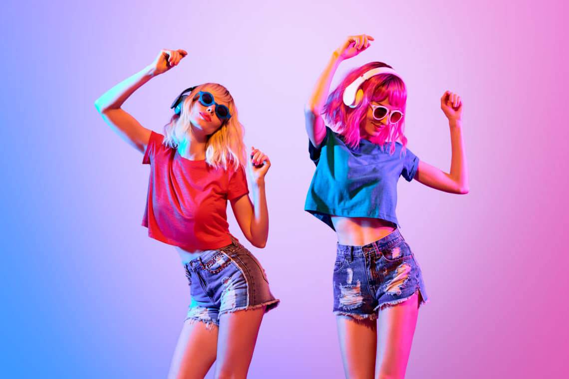 Dance Songs That Were Hits In The The 90 s New York Gal