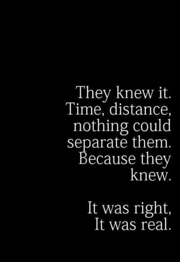 Long Distance Relationship Love Quotes New York Gal