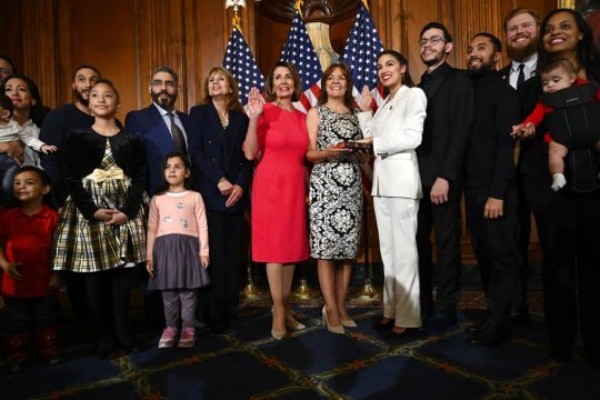 Who is Alexandria Ocasio-Cortez's Husband? - New York Gal