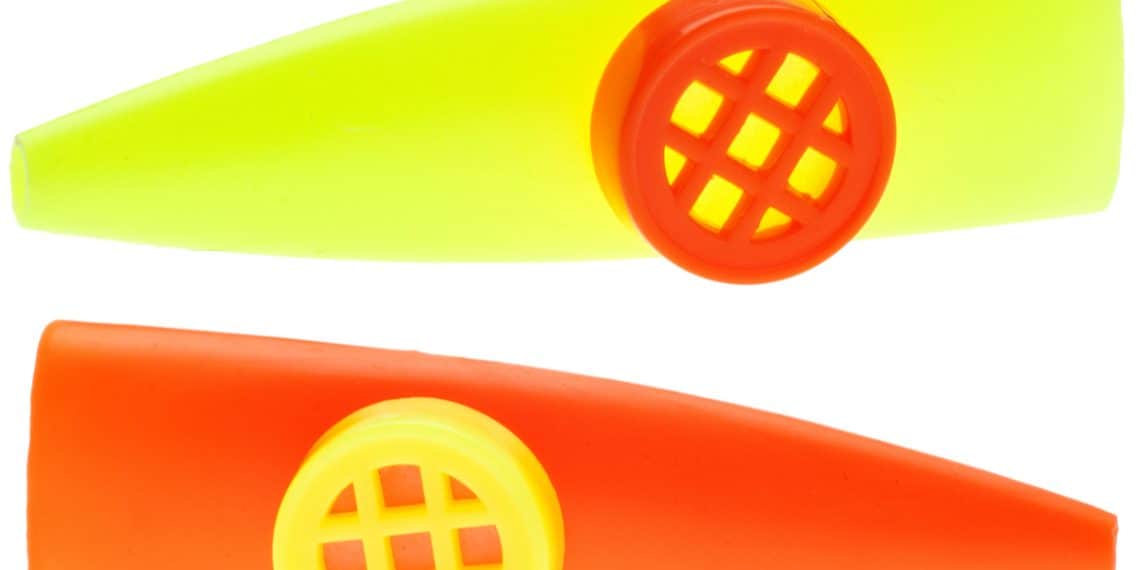 Who Are the Kazoo Kids and Where Are They Now? New York Gal