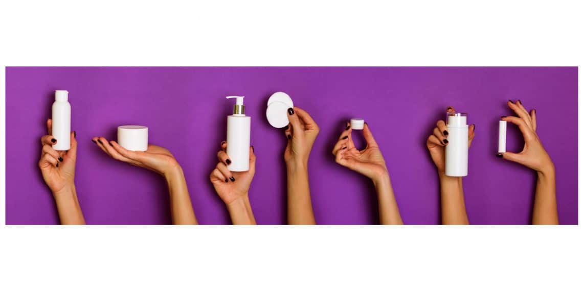 Non toxic skin care products for radiant look New York Gal