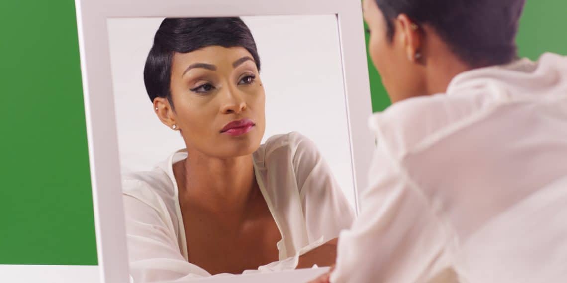 What Does the Phrase “Looking into The Mirror” Mean? New York Gal