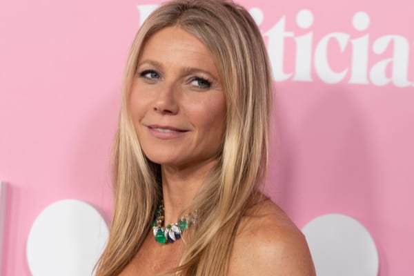 Controversies at Goop