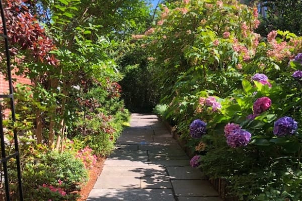 New York City Community Gardens