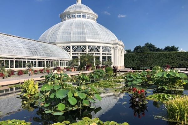 New York Botanical Garden