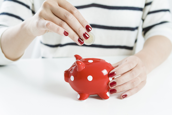 Women gaining financial dependence is more important now than ever.