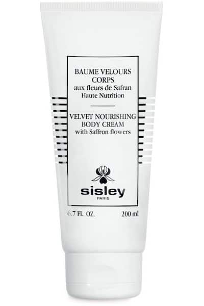 Sisley Paris Velvet Nourishing Body Cream With Saffron Flower from Saks Fifth Avenue