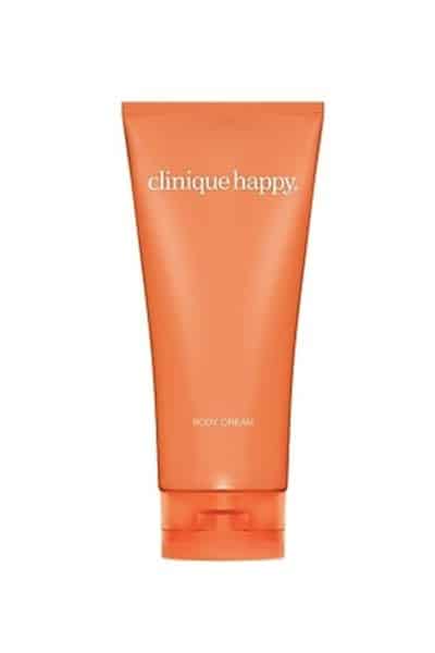 Clinique Happy Body Cream from Bloomingdale's