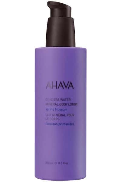 Ahava Dead Sea Minerals Body Lotion Spring Blossom from Nordstrom Rack