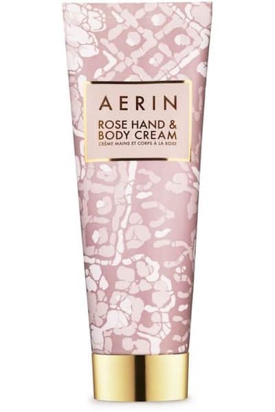 Aerin Rose Hand & Body Cream from Saks Fifth Avenue