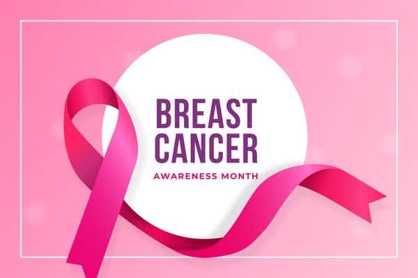 breast cancer and COVID-19
