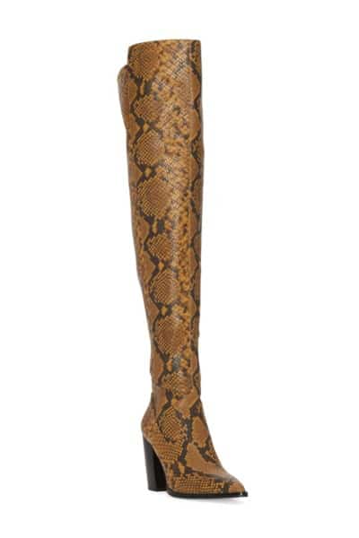 Vince Camuto Cottara Over the Knee Boot