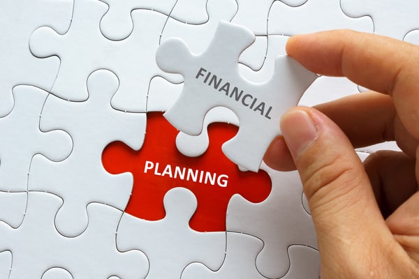 Financial planning during the holidays