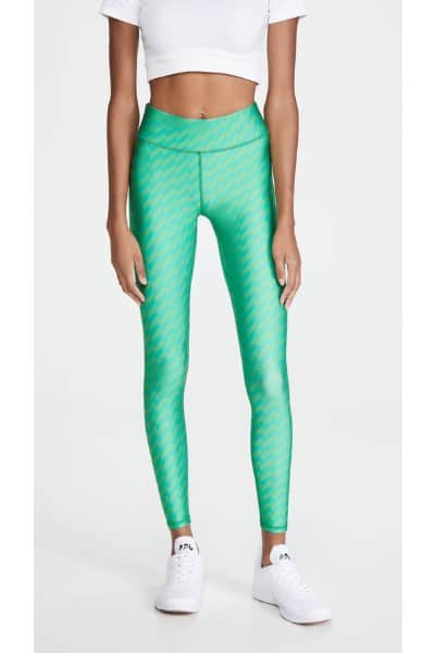 Terez Tall Band Leggings