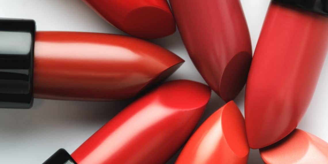 8 FullCoverage Vegan Red Lipsticks New York Gal