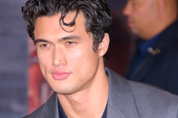 charles melton