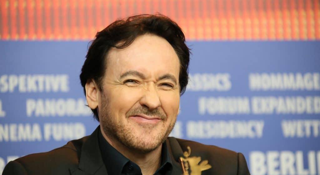 John Cusack