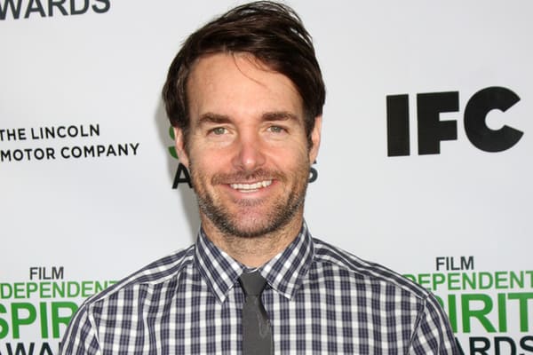 will forte