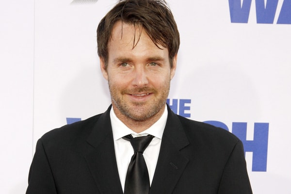 will forte