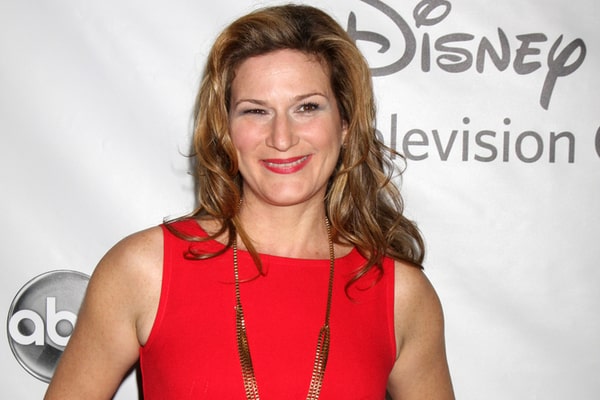 ana gasteyer