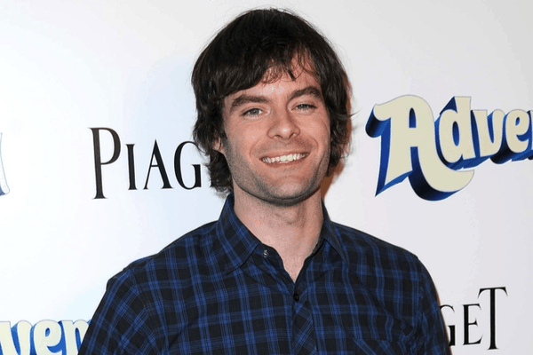 bill hader