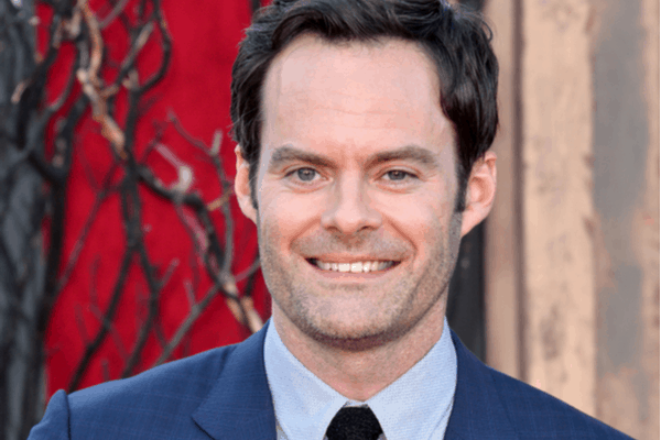 bill hader