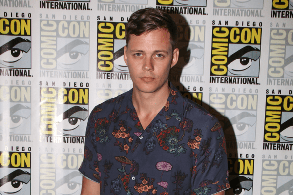 Bill Skarsgård