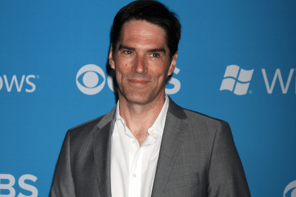 thomas gibson