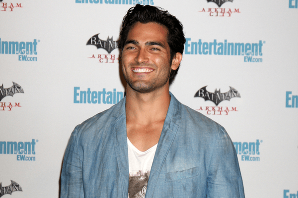 tyler hoechlin