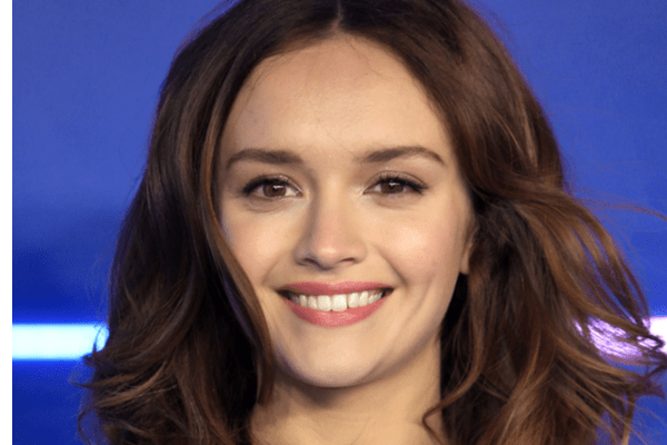 Olivia Cooke in LA