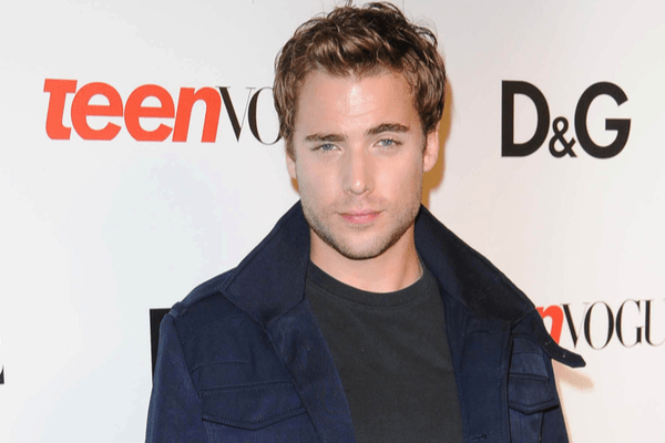 dustin milligan