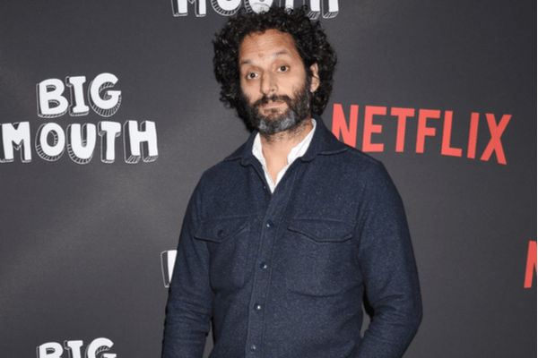 jason mantzoukas