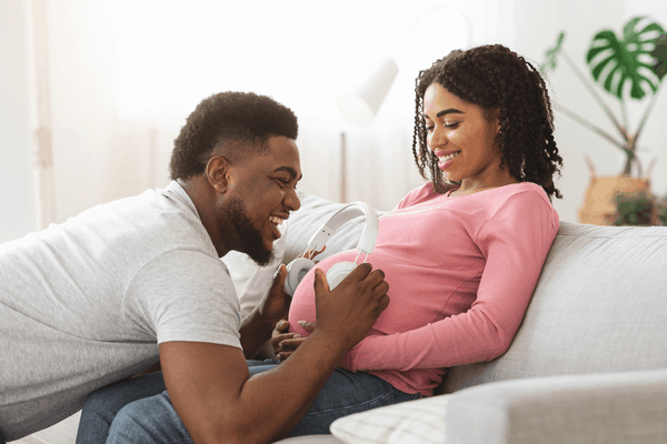 Tips for safe sex when you are 28 weeks pregnant