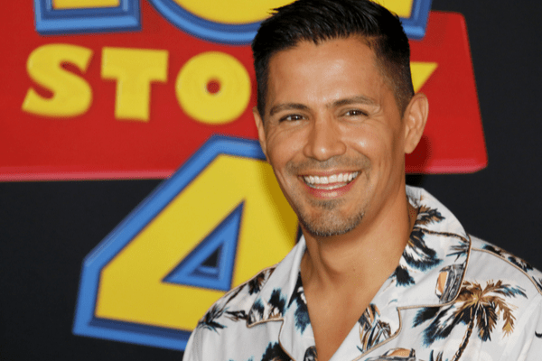 jay hernandez