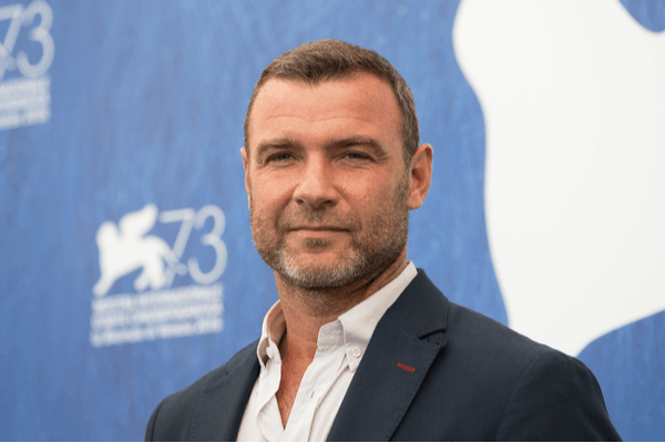 liev schreiber