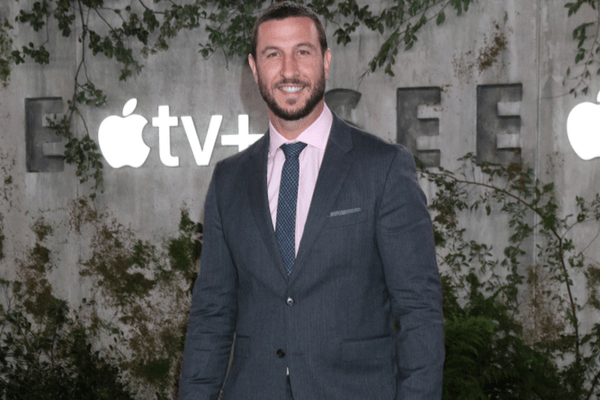 pablo schreiber