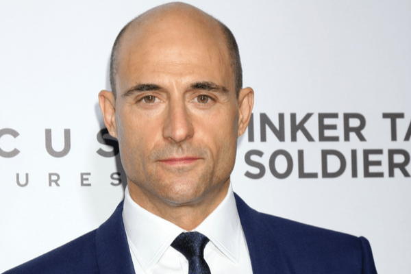 mark strong