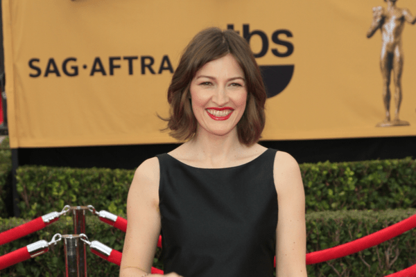 kelly macdonald