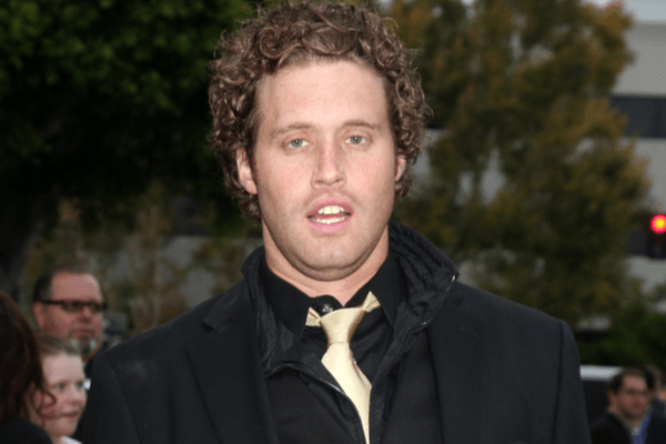 T.J. Miller