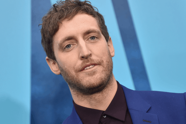 thomas middleditch