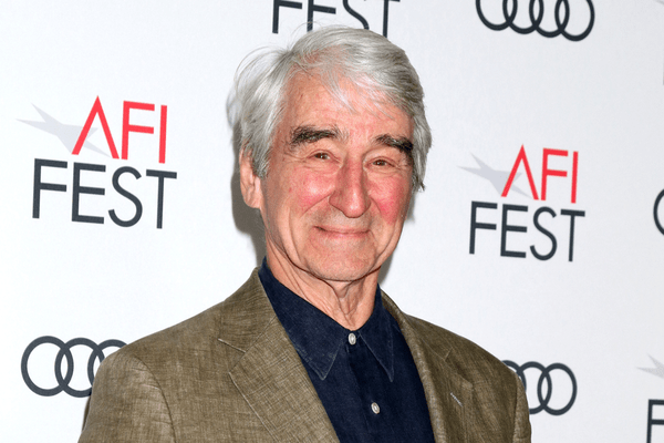 sam waterston