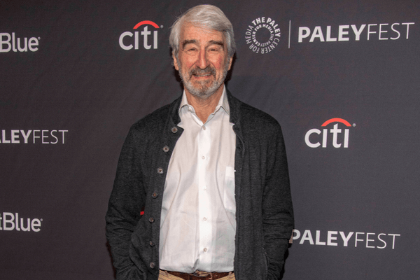 sam waterston